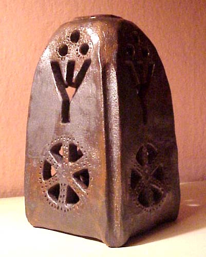 Julleuchter